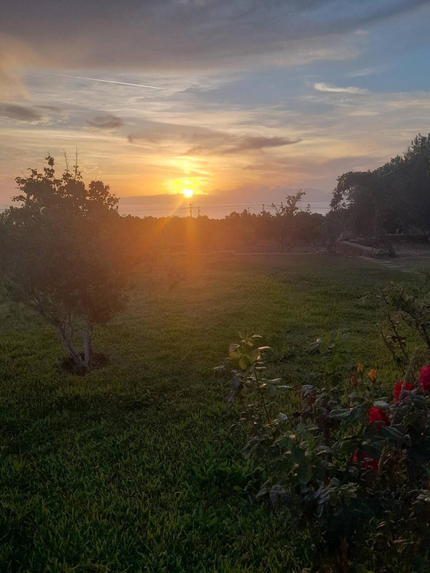 “Villa Othon-Leni” Paralia Demonias Eksteriør bilde